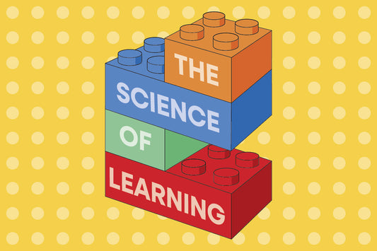 Making Learning Stick: The Power of the Science of Learning in My Classroom