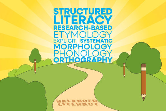 My Path to Structured Literacy