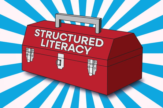 Structured Literacy for ALL Learners